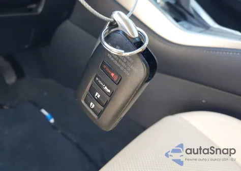 2019 Lexus Nx 300 z USA, uszkodzony, nr VIN JTJBARBZ0K2203268